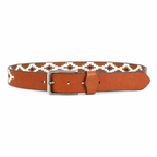 Polo Leather Belt for Men